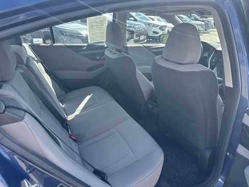 Used 2020 Subaru Legacy Premium AWD/4WD image 19
