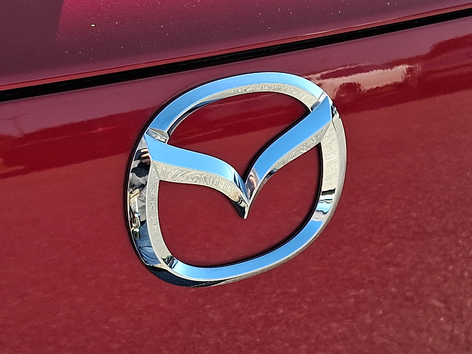 Certified 2024 MAZDA CX-50 AWD 2.5 S w/ Weather Package image 29