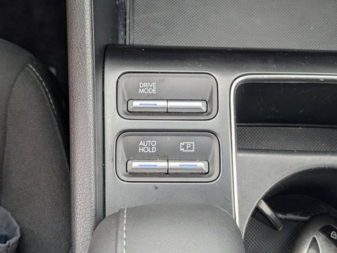 Used 2025 Hyundai Sonata SEL FWD image 23