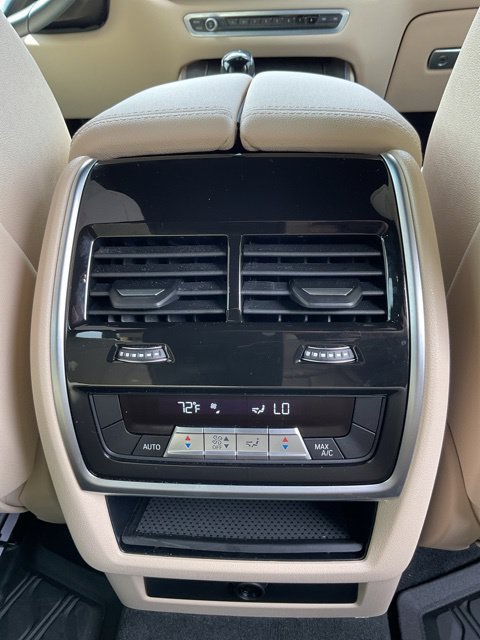 Used 2022 BMW X5 sDrive40i w/ Premium Package RWD image 25