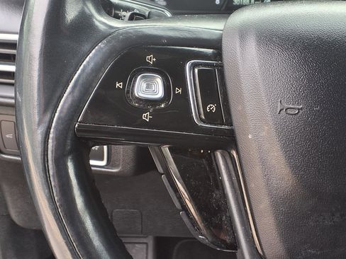 Certified 2020 Lincoln Corsair Standard image 21