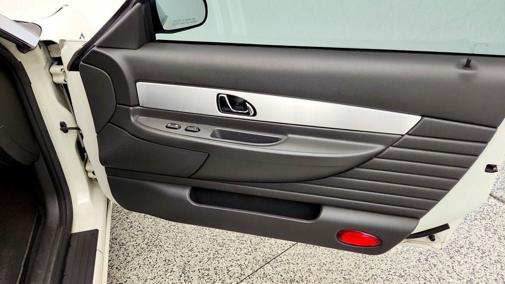 Used 2002 Ford Thunderbird RWD image 22