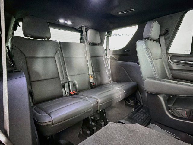 Used 2021 GMC Yukon Denali w/ Denali Ultimate Package AWD/4WD image 34