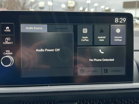 New 2026 Honda CR-V LX image 25
