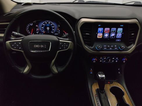 Used 2019 GMC Acadia Denali FWD image 22