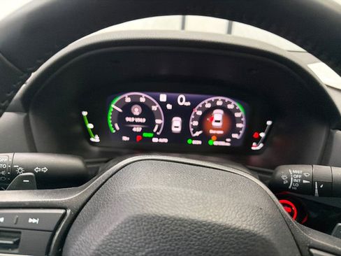 Used 2025 Honda Accord EX-L image 28