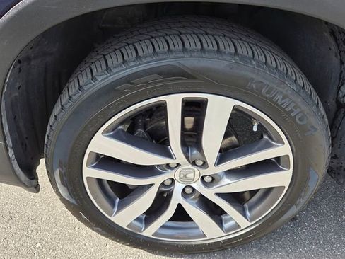 Used 2017 Honda Pilot Touring image 24