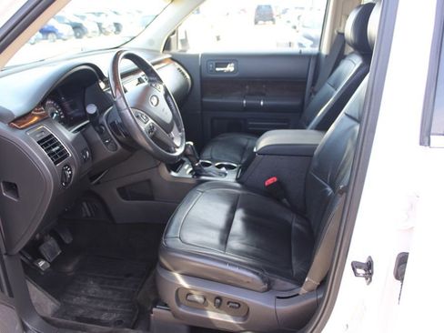 Used 2016 Ford Flex Limited w/ Equipment Group 303A image 19