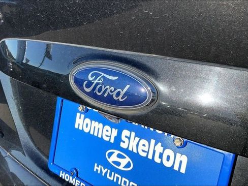 Used 2014 Ford Escape S image 7