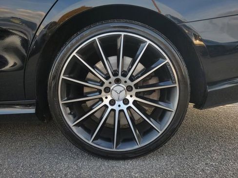 Used 2017 Mercedes-Benz E 43 AMG 4MATIC Sedan image 10