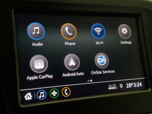 Used 2020 Chevrolet Equinox LT w/ Sport Edition image 19