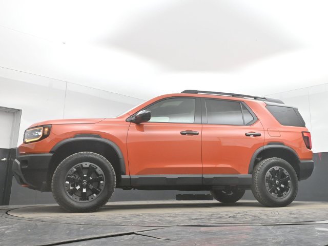 New 2027 Honda Passport TrailSport Elite image 50