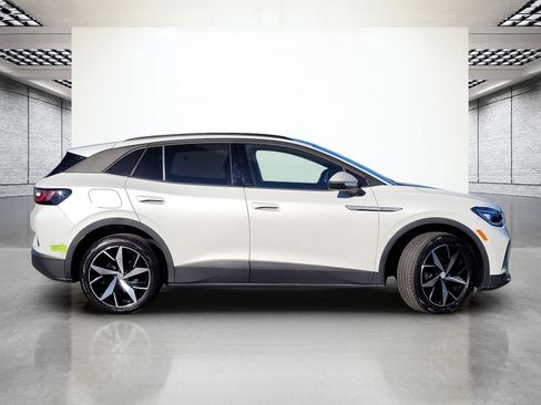 Certified 2023 Volkswagen ID.4 Pro S image 6