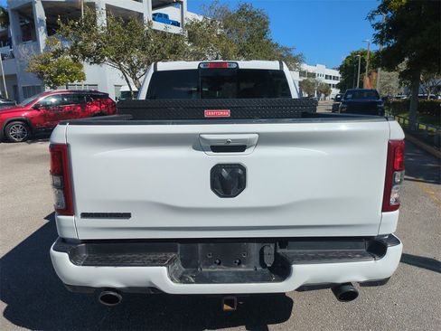 Used 2022 RAM 1500 Big Horn image 6