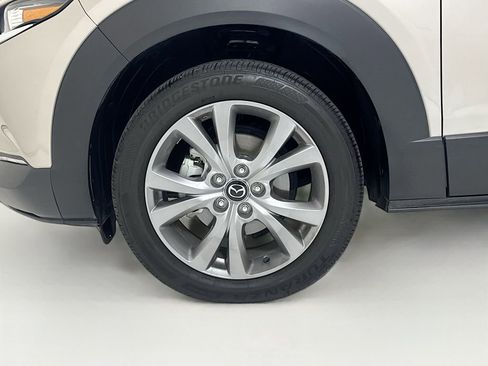 Used 2023 MAZDA CX-30 AWD 2.5 S w/ Select Package image 25