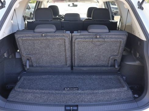 Certified 2023 Volkswagen Tiguan S image 17