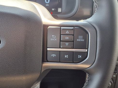 New 2026 Ford F150 Lariat w/ Equipment Group 501A Mid image 16