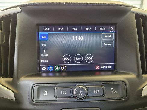 Used 2020 GMC Terrain SLE image 25