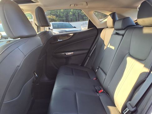 Used 2023 Lexus NX 350 AWD w/ Premium Package image 14