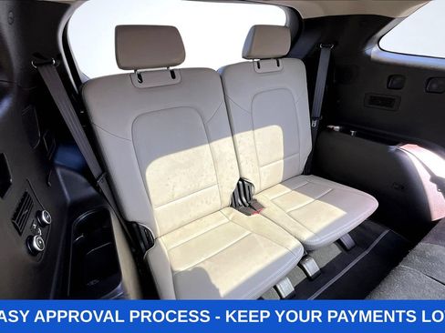 Used 2017 Hyundai Santa Fe FWD w/ SE Ultimate Tech Package 03 image 34