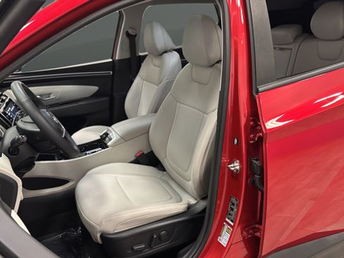 Used 2023 Hyundai Tucson SEL w/ Convenience Package AWD/4WD image 9