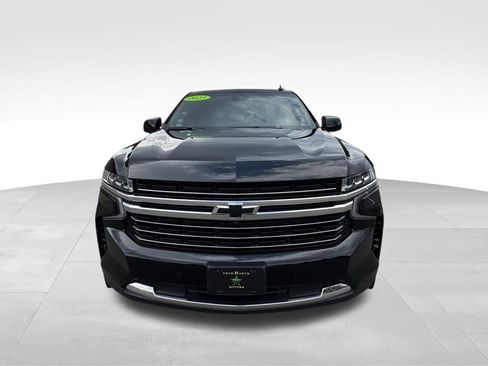 Used 2023 Chevrolet Tahoe LT w/ Luxury Package AWD/4WD image 3