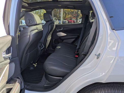 New 2025 Acura RDX A-Spec AWD/4WD image 22