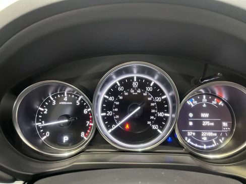 Certified 2023 MAZDA CX-5 AWD 2.5 S w/ Preferred Package image 22