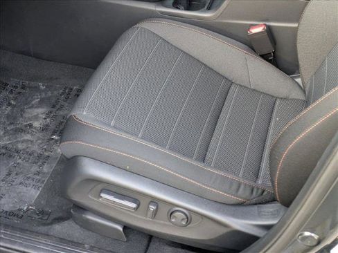 New 2026 Honda CR-V Sport image 4