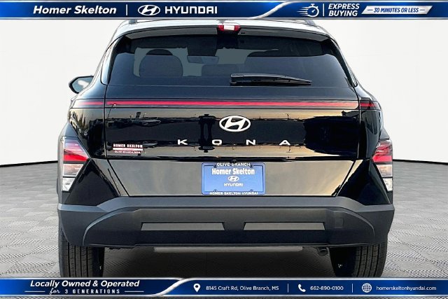 New 2027 Hyundai Kona SEL Sport FWD image 5