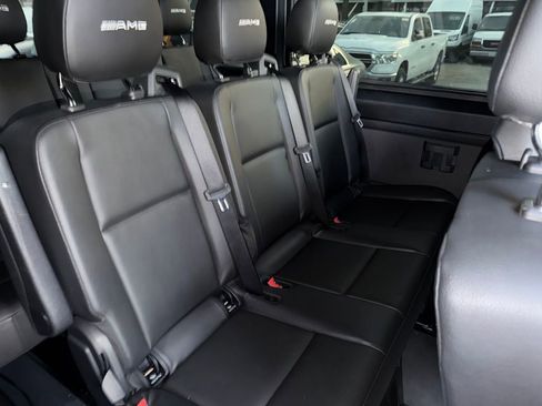 Used 2024 Mercedes-Benz Sprinter 2500 image 29