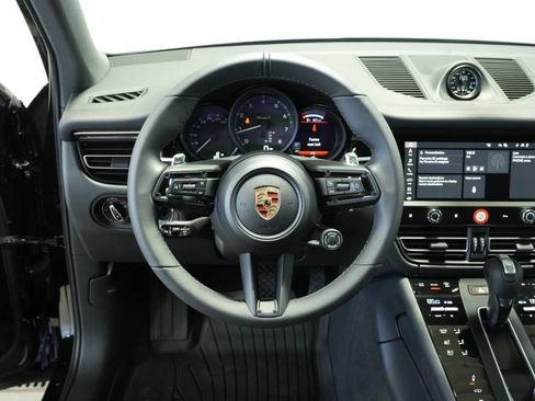 New 2026 Porsche Macan Turbo image 13