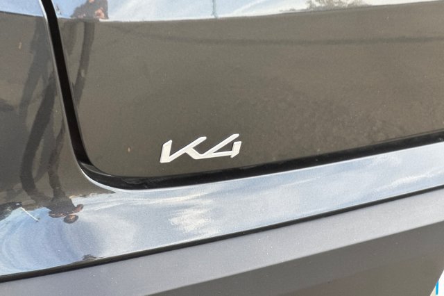Used 2026 Kia K4 FWD image 22