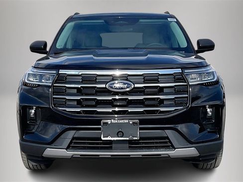 New 2026 Ford Explorer Active w/ Active Comfort Package image 12