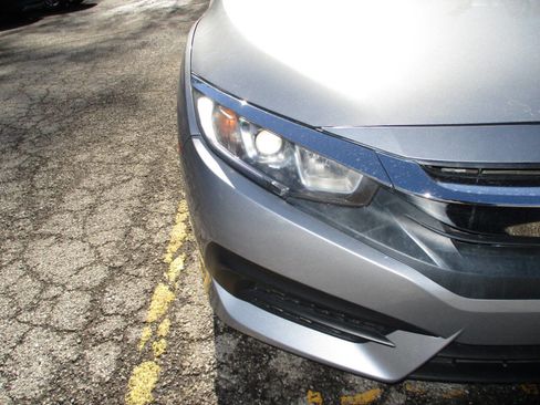 Used 2017 Honda Civic LX image 26