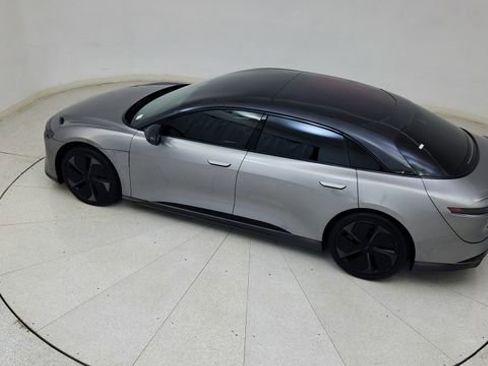 Used 2024 Lucid Air Touring image 79