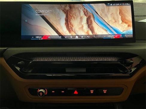 New 2026 BMW 330i xDrive 330i xDrive w/ Premium Package image 18