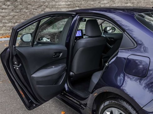 Certified 2023 Toyota Corolla LE image 20