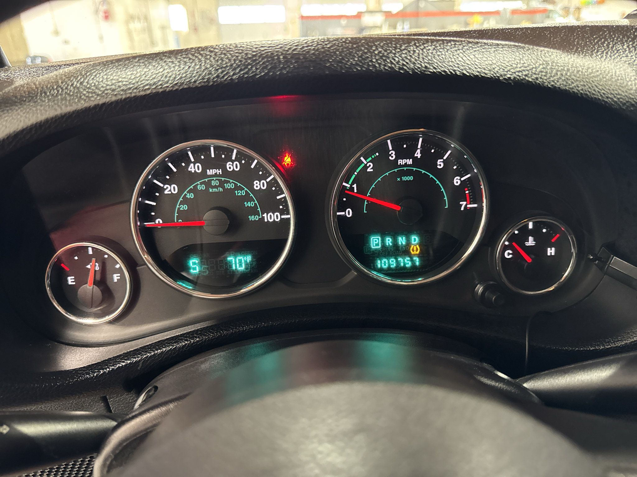 Used 2012 Jeep Wrangler Unlimited Sport AWD/4WD image 37