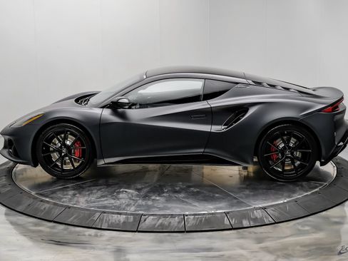 New 2026 Lotus Emira RWD image 9