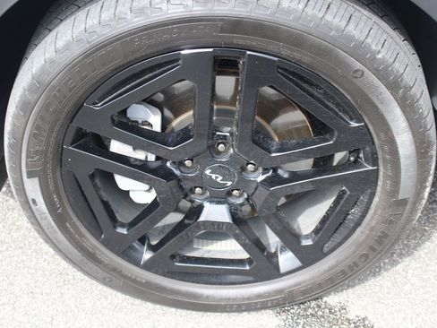 Certified 2024 Kia Telluride SX Prestige X-Line AWD/4WD image 15