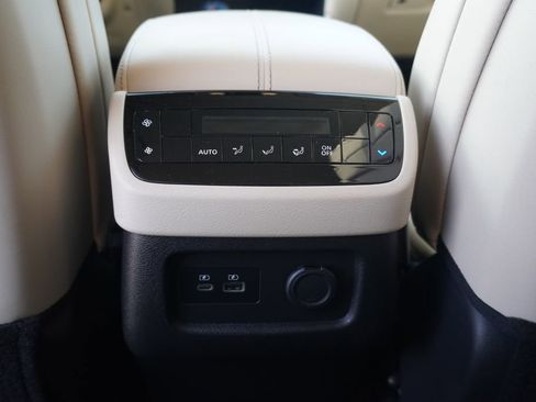 Used 2023 INFINITI QX60 Luxe image 24