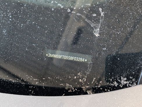 Certified 2025 BMW M340i xDrive M340i xDrive w/ Shadowloine Package image 25