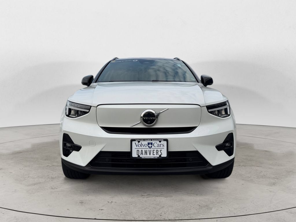 Certified 2023 Volvo XC40 Recharge Plus w/ Protection Package Premier AWD/4WD image 29