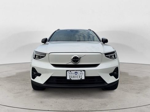 Certified 2023 Volvo XC40 Recharge Plus w/ Protection Package Premier AWD/4WD image 29