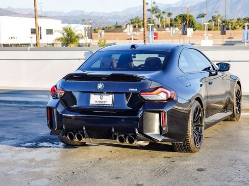 Used 2024 BMW M2 w/ Lighting Package image 9