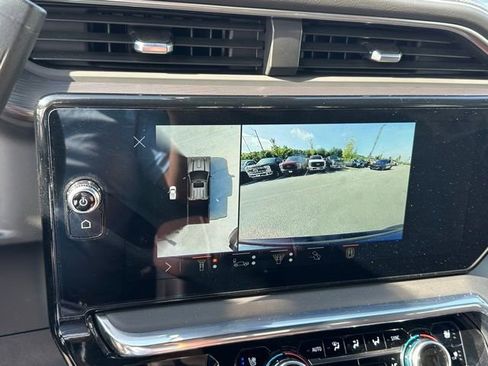 Used 2024 GMC Sierra 3500 Denali Ultimate image 26