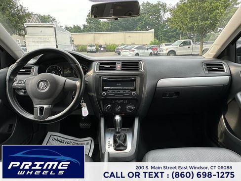 Used 2014 Volkswagen Jetta SE image 18