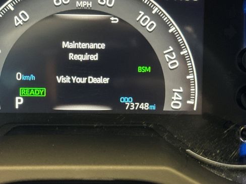 Certified 2021 Toyota RAV4 XSE w/ XSE Grade Weather Package image 3