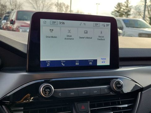 New 2026 Ford Escape Active w/ Cold Weather Package image 27